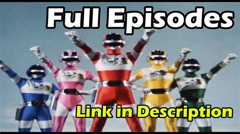 bioman pinayflix|Choudenshi Bioman (All Episodes) (English Subbed) .